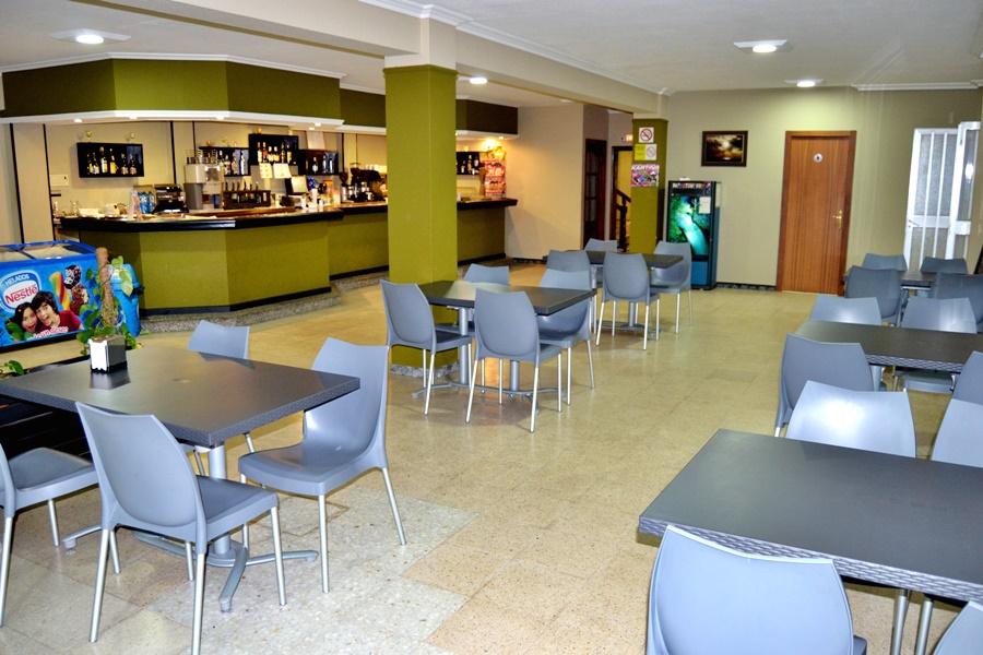 蒙塔尔沃海滩酒店 外观 照片